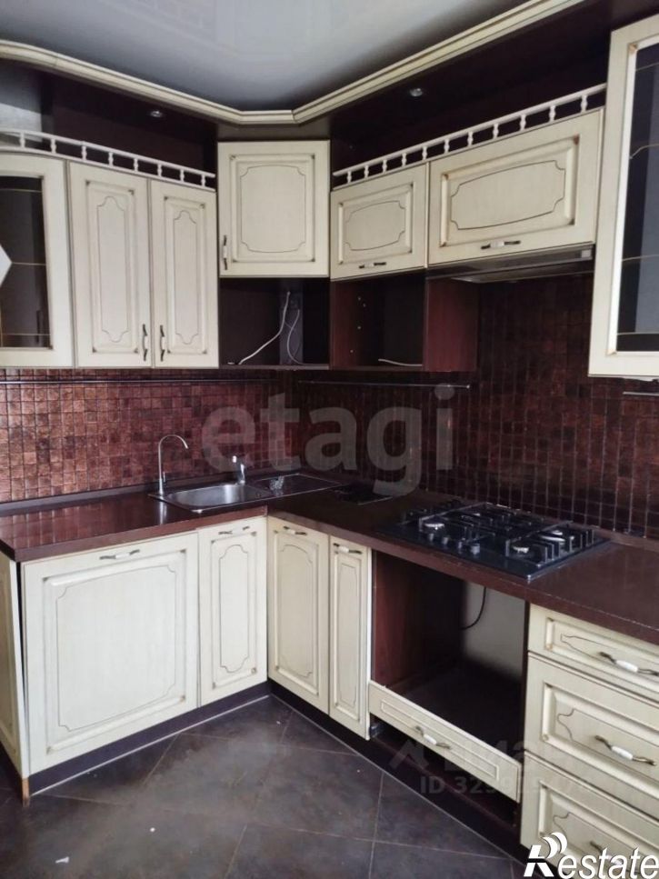 2-комн квартира Индустриальная улица, 14,  д. 14
