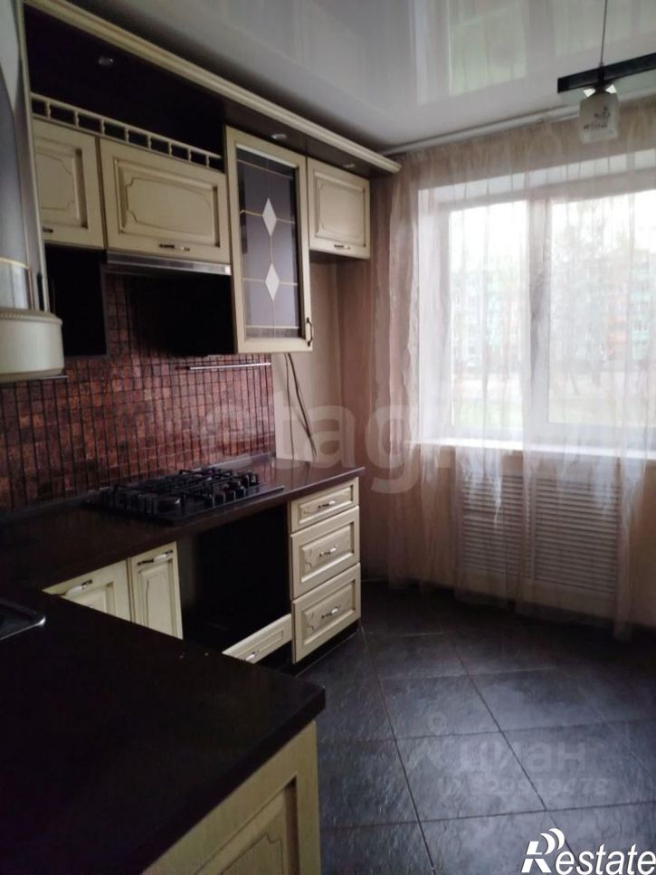 2-комн квартира Индустриальная улица, 14,  д. 14