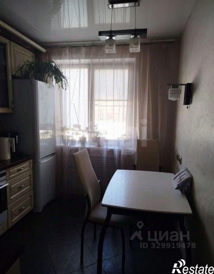 2-комн квартира Индустриальная улица, 14,  д. 14
