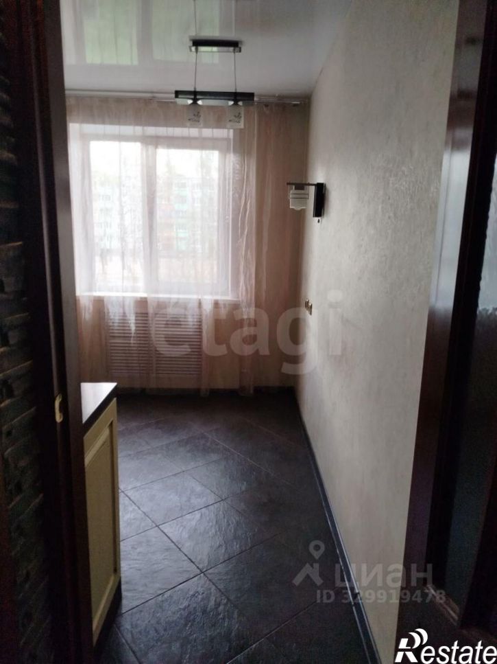 2-комн квартира Индустриальная улица, 14,  д. 14