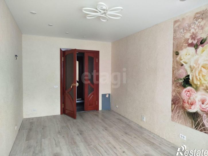 2-комн квартира Индустриальная улица, 14,  д. 14
