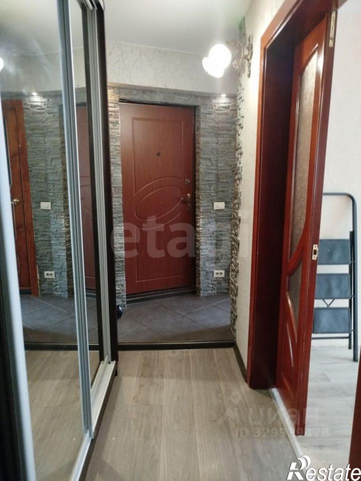 2-комн квартира Индустриальная улица, 14,  д. 14