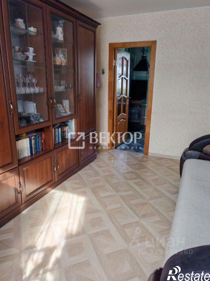 2-комн квартира ул Запольная, 13,  д. 13