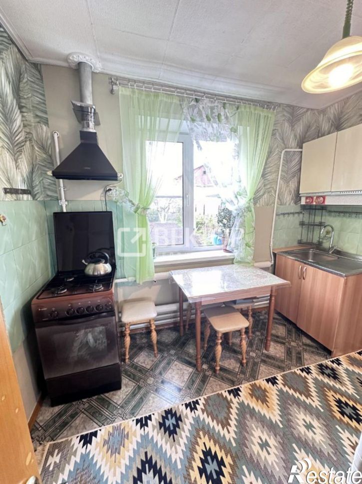 2-комн квартира ул Запольная, 13,  д. 13