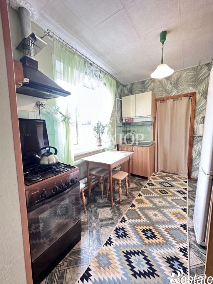 2-комн квартира ул Запольная, 13,  д. 13