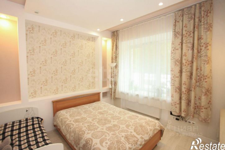 2-комн квартира ул Пастуховская, 9,  д. 9