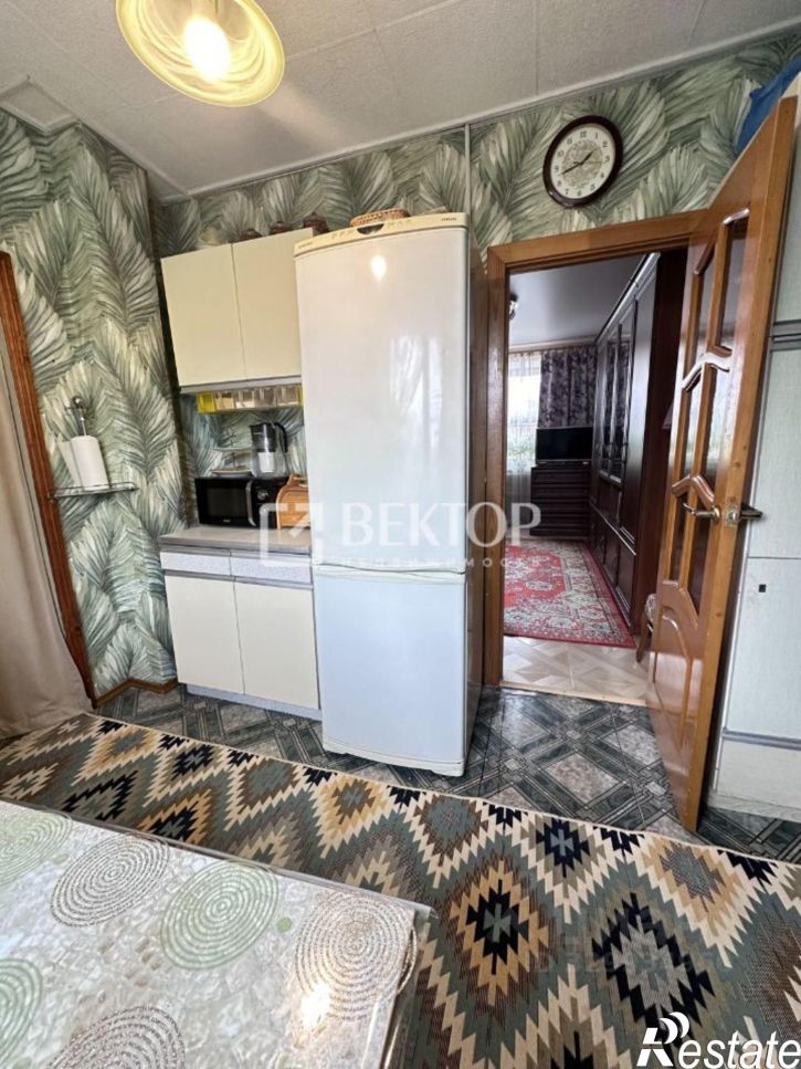 2-комн квартира ул Запольная, 13,  д. 13