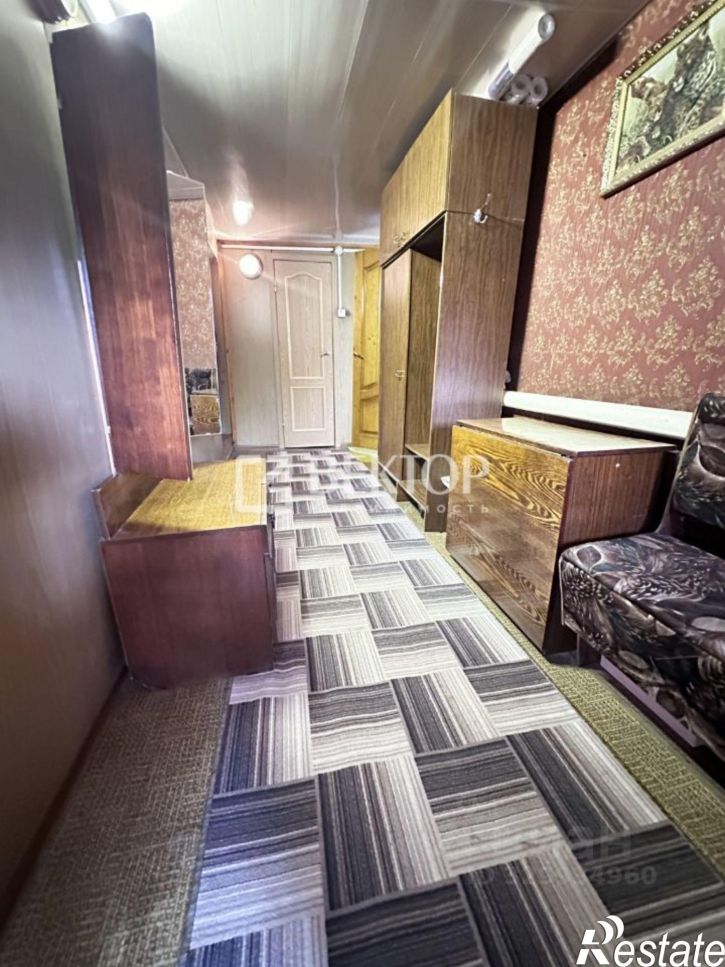 2-комн квартира ул Запольная, 13,  д. 13