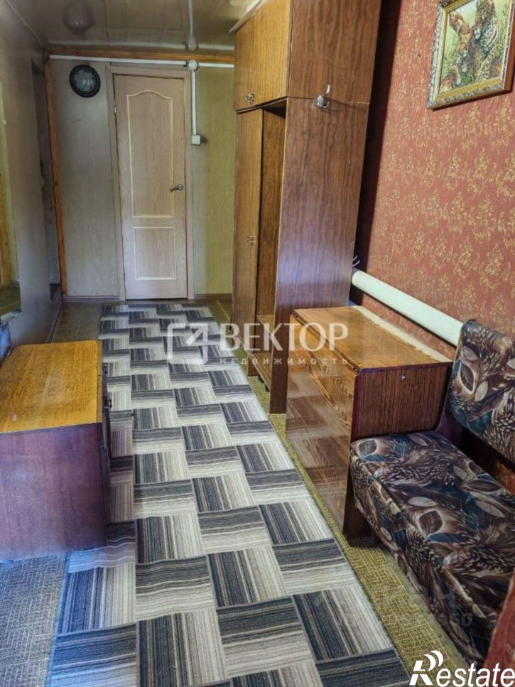 2-комн квартира ул Запольная, 13,  д. 13