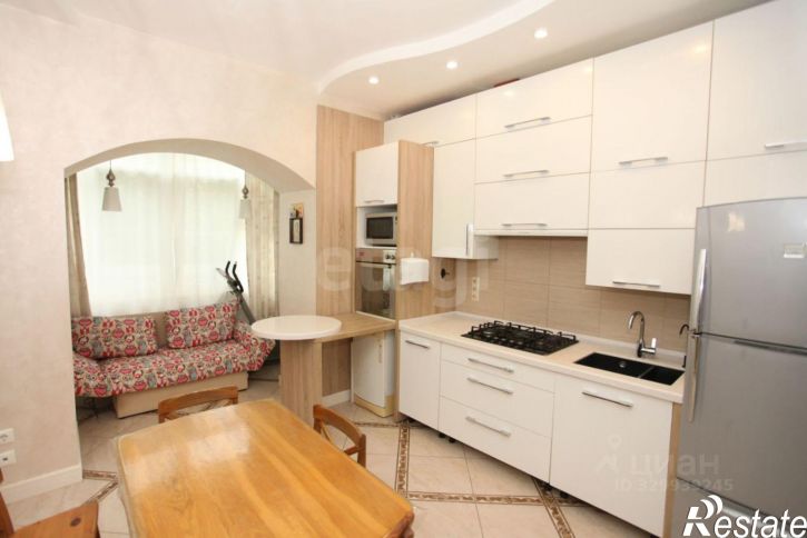 2-комн квартира ул Пастуховская, 9,  д. 9