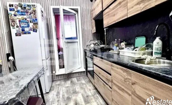 1-комн квартира проспект Мира, 16,  д. 16