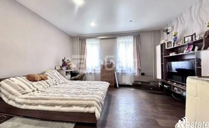 1-комн квартира проспект Мира, 16,  д. 16