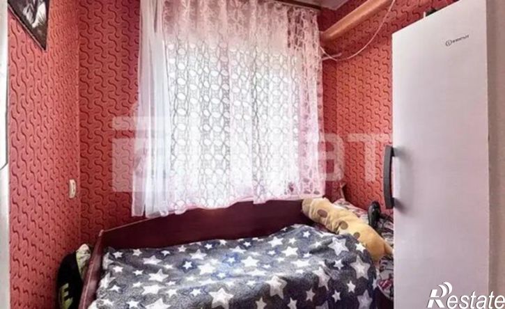 1-комн квартира проспект Мира, 16,  д. 16