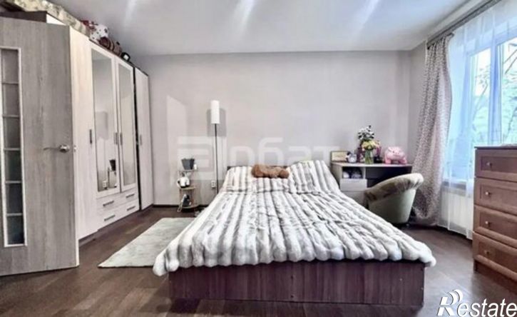 1-комн квартира проспект Мира, 16,  д. 16