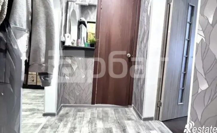 1-комн квартира проспект Мира, 16,  д. 16