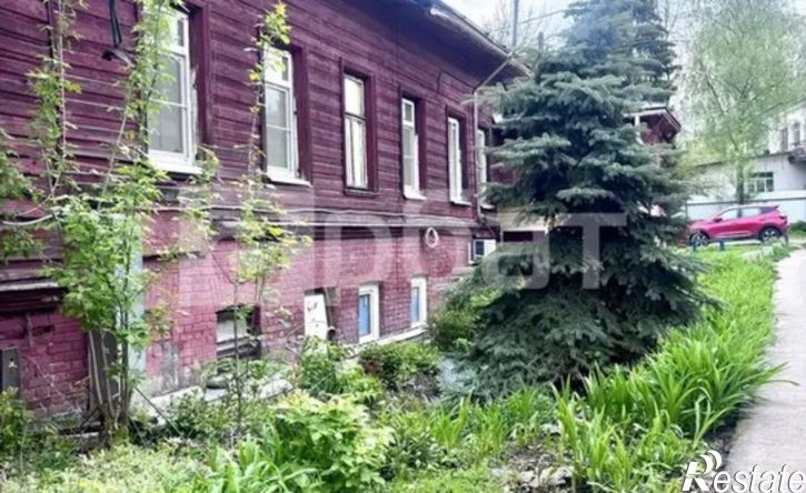 1-комн квартира проспект Мира, 16,  д. 16