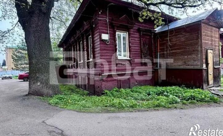 1-комн квартира проспект Мира, 16,  д. 16