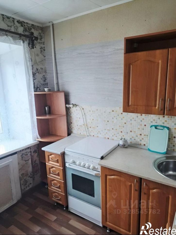 1-комн квартира ул Титова, 2,  д. 2