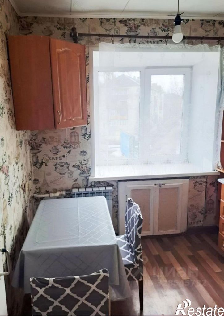 1-комн квартира ул Титова, 2,  д. 2
