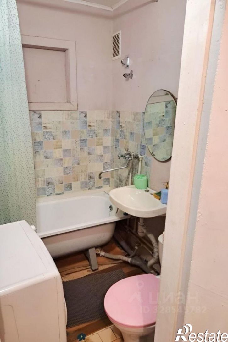 1-комн квартира ул Титова, 2,  д. 2