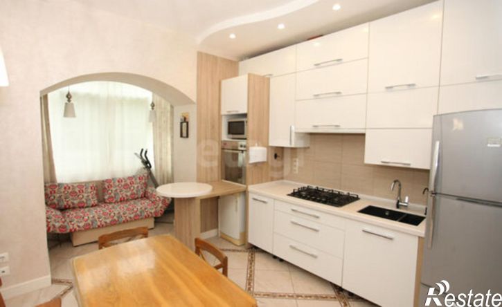 2-комн квартира ул Пастуховская, 9,  д. 9