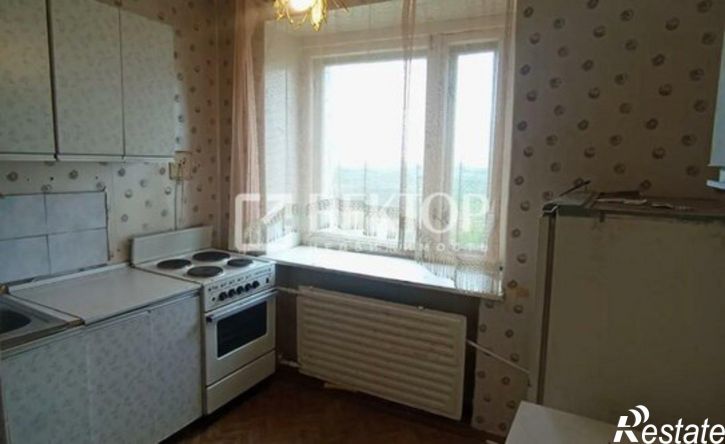 1-комн квартира ул Самоковская, 2а,  д. 2а