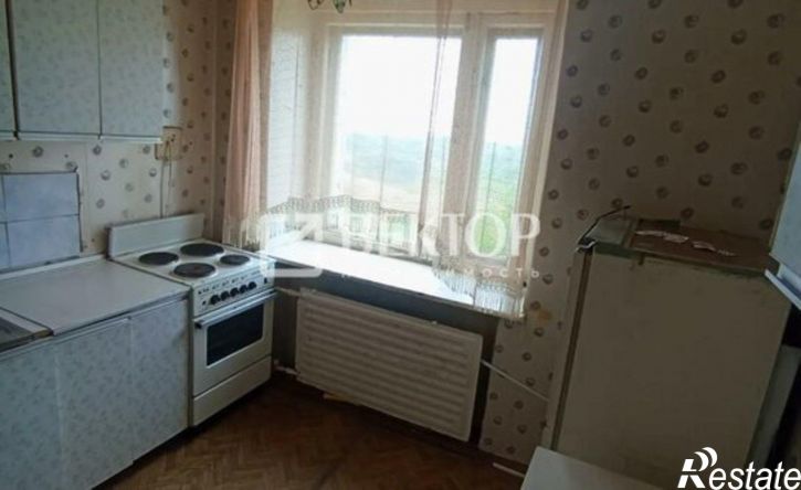 1-комн квартира ул Самоковская, 2а,  д. 2а