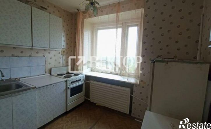 1-комн квартира ул Самоковская, 2а,  д. 2а