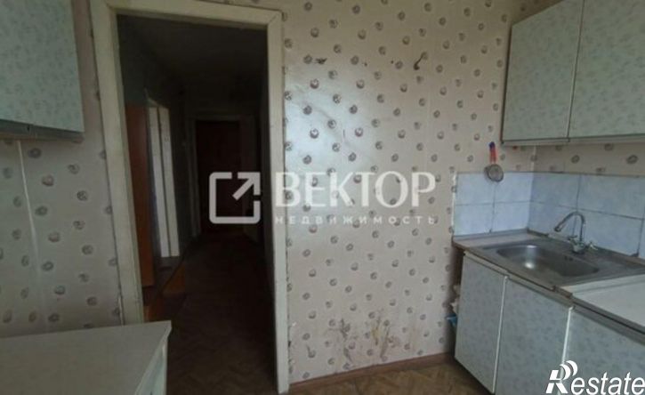 1-комн квартира ул Самоковская, 2а,  д. 2а