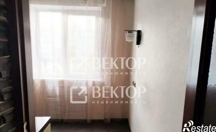 2-комн квартира ул Индустриальная, 14,  д. 14