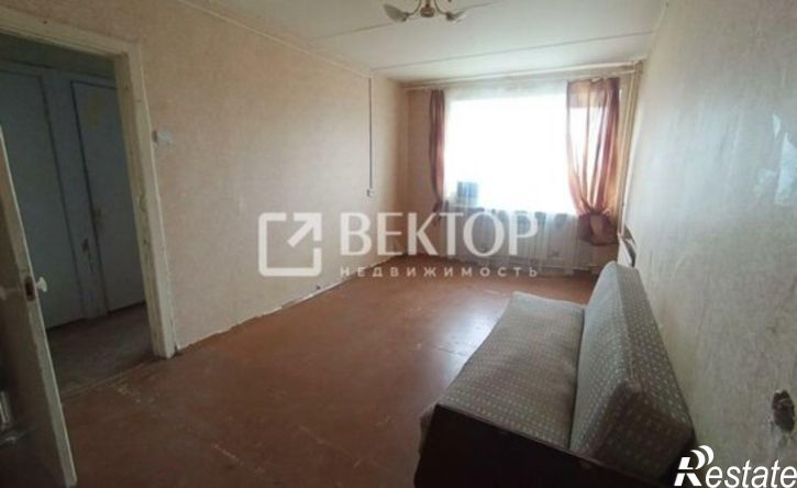 1-комн квартира ул Самоковская, 2а,  д. 2а