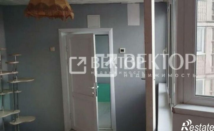 2-комн квартира ул Индустриальная, 14,  д. 14