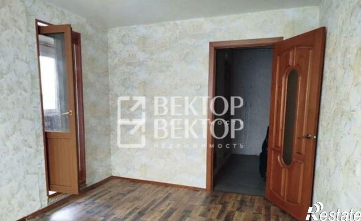 2-комн квартира ул Индустриальная, 14,  д. 14