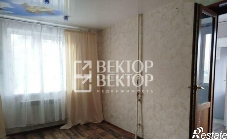 2-комн квартира ул Индустриальная, 14,  д. 14