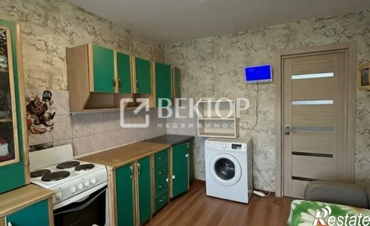 1-комн квартира ул Профсоюзная, 30,  д. 30