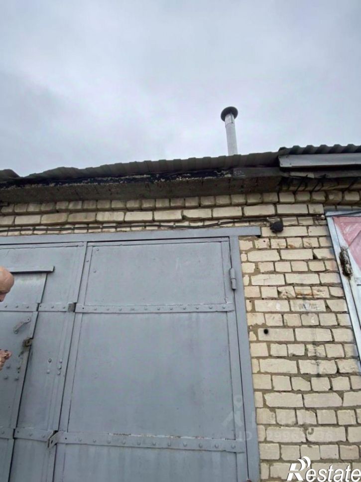 Гараж/парковка ул Боровая, 31б,  д. 31б