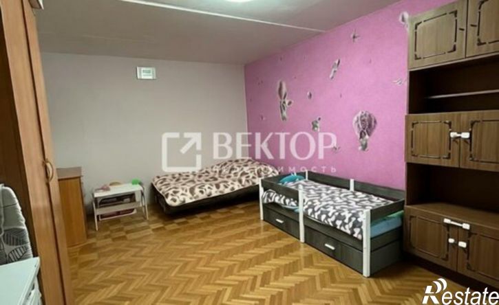 1-комн квартира ул Профсоюзная, 30,  д. 30