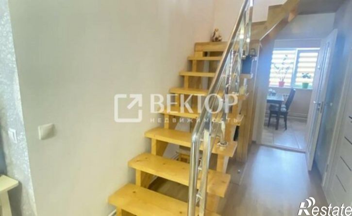 4-комн квартира ул Московская, 14Б,  д. 14Б