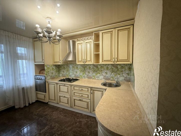 3-комн квартира Южная улица, 13,  д. 13