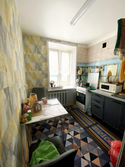 Продажа 2-комн квартиры Речной пр-кт, 14