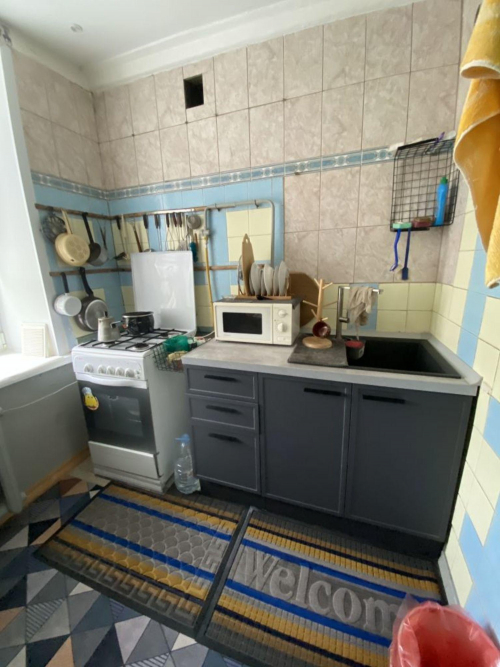 Продажа 2-комн квартиры Речной пр-кт, 14