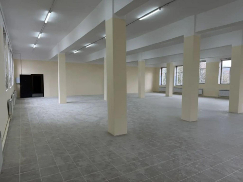 Аренда помещения Борьбы ул, 75