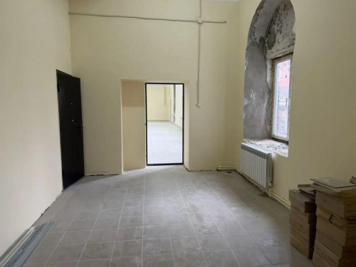Аренда помещения Борьбы ул, 75