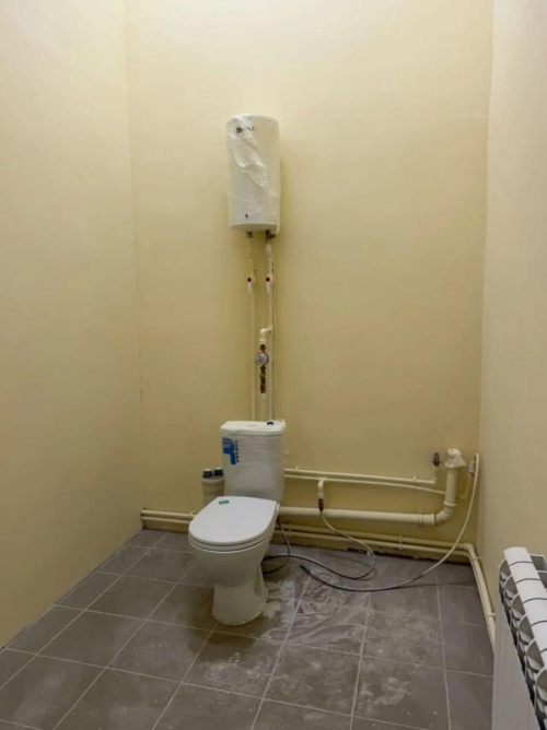 Аренда помещения Борьбы ул, 75