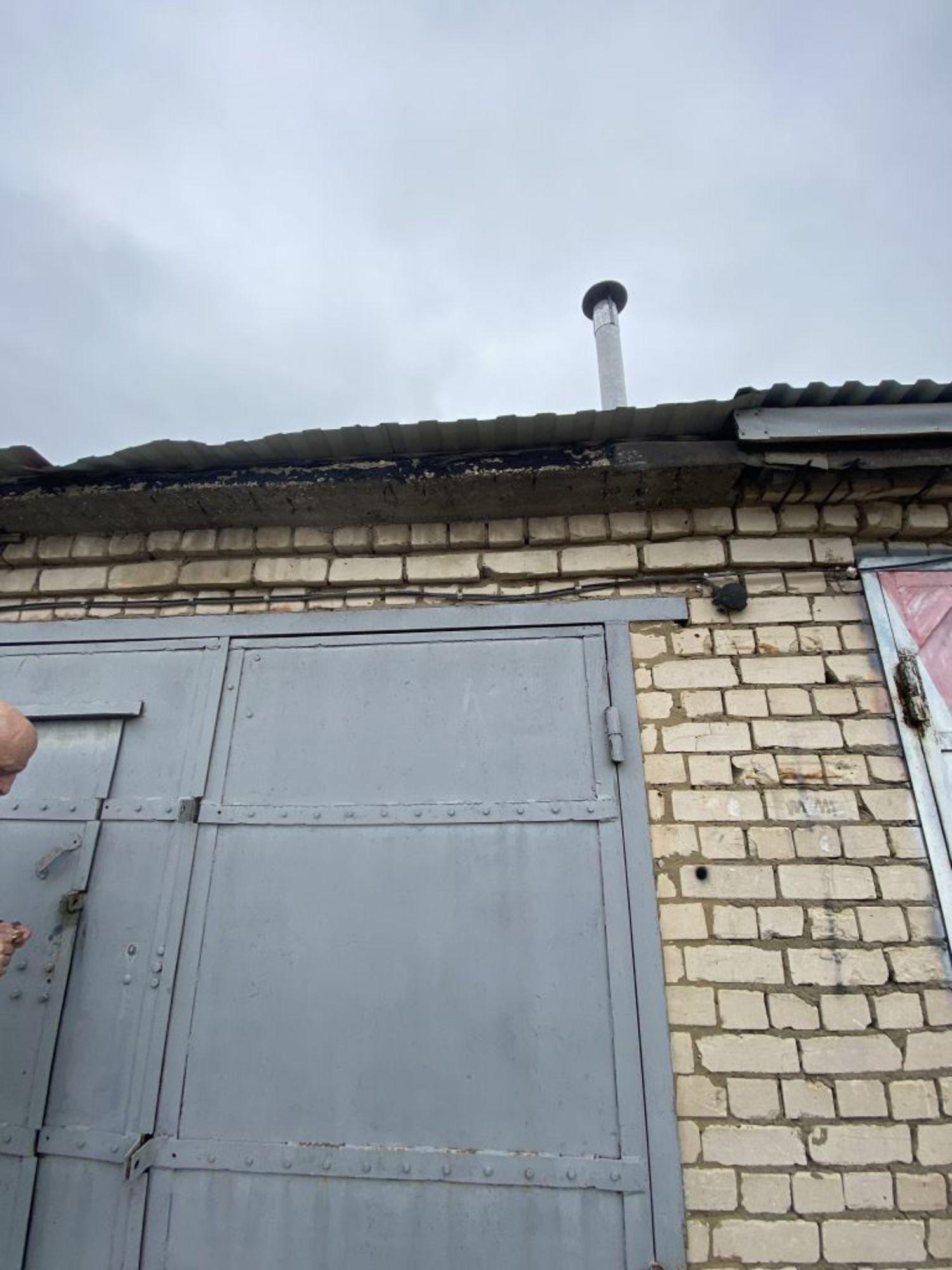 Купить гараж, место в паркинге за 400 000 рублей на Боровая ул