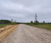 земля 7.3 сот Героев ул