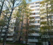 3-комн, 65кв м, этаж 5/9 Паново мкр, 20