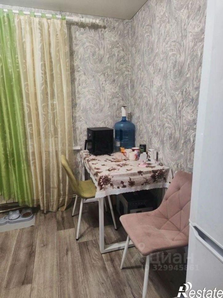 1-комн квартира Даремская улица, 1,  д. 1