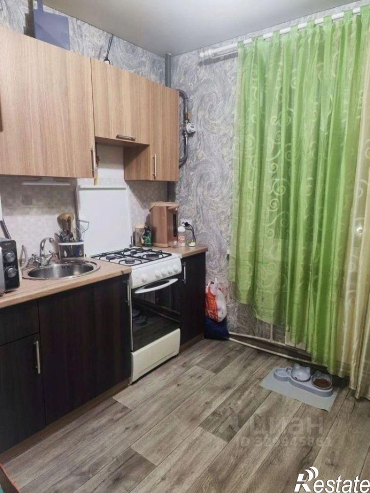 1-комн квартира Даремская улица, 1,  д. 1