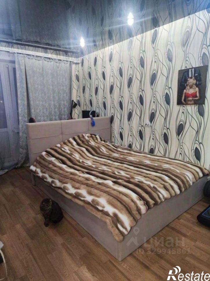 1-комн квартира Даремская улица, 1,  д. 1